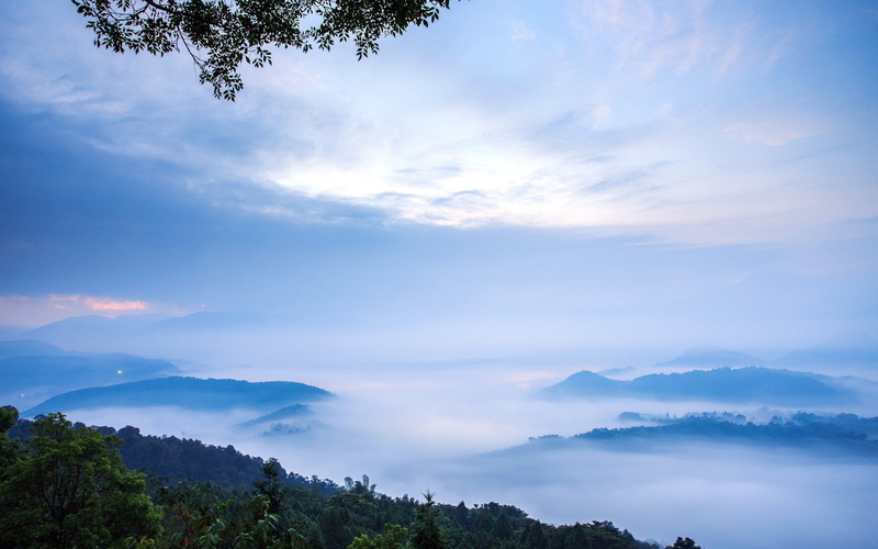 mountain, cloud - sky, scenics - nature, full screen nature  desktop hdmi 1920x1200, landscape, outdoors, tranquil scene, no people, idyllic, sky, nature