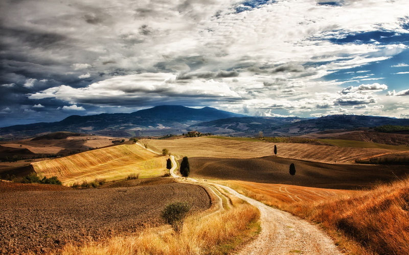 1080P, full screen nature  desktop hdmi 1920x1200