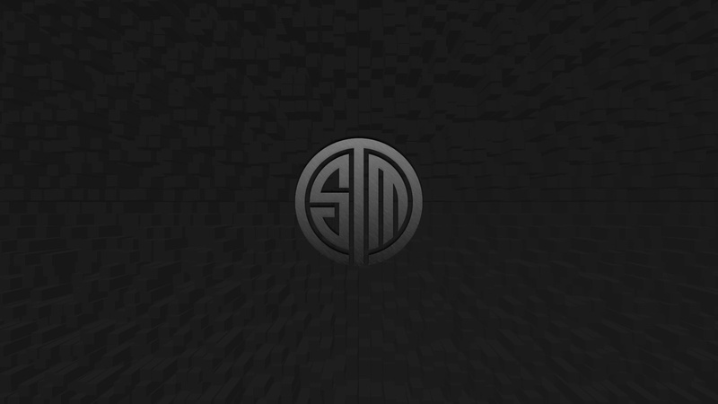 gray, wood - material, still life, pattern, wall - building feature, e-sports, wall, dark, circle, round, no people, close-up, Team Solomid, text, textured