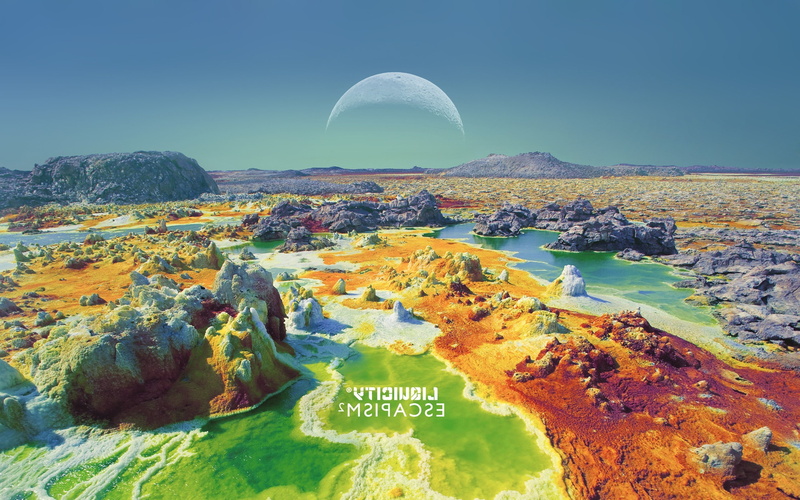 idyllic, nature, environment, 2K, day, water, Liquicity, beauty in nature, plant, Drum And Bass, Colorful, rock, mountain, sky, non-urban scene, rock - object