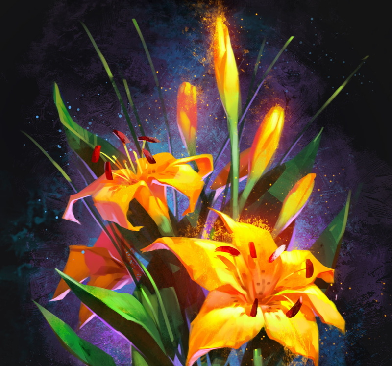 day, luminos, flowering plant, no people, flower arrangement, 1080P, flower, petal, beauty in nature, growth, vera velichko, nature, vulnerability, plant