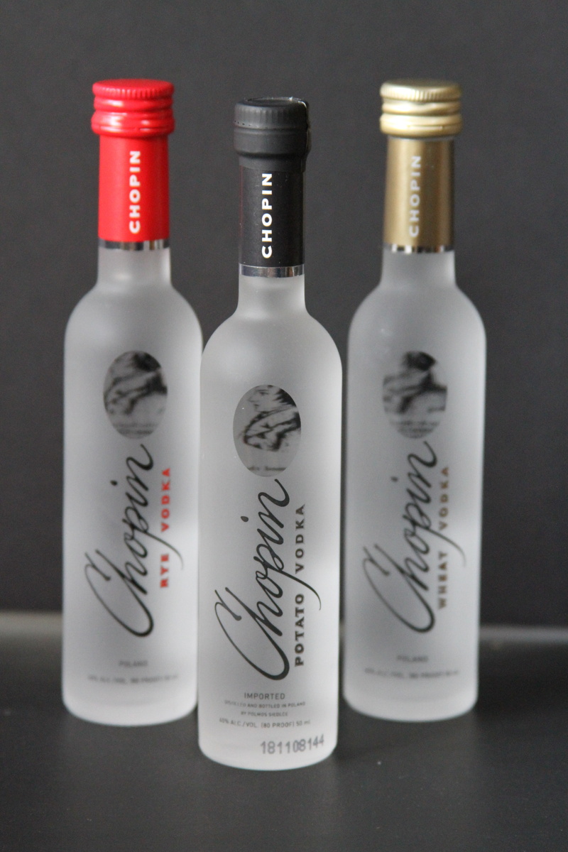 vodka, 5K, chopin