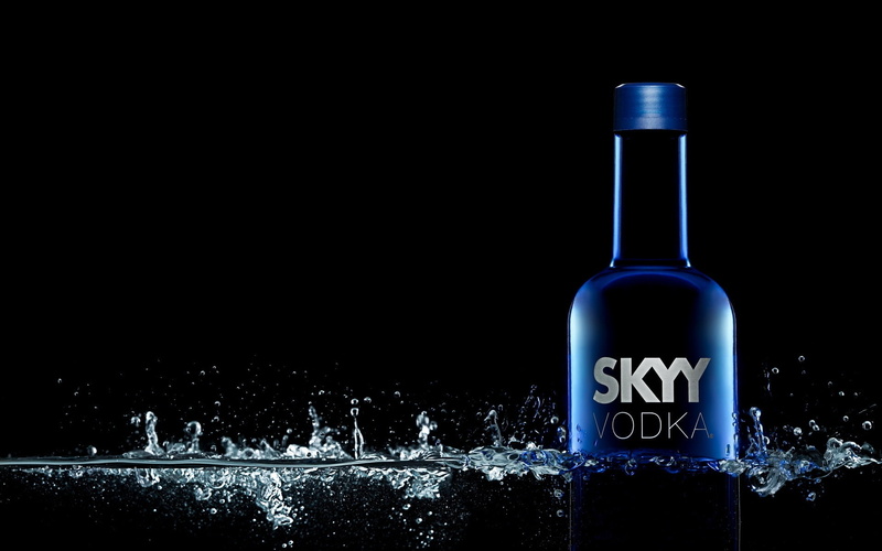 skyy, vodka, 1080P