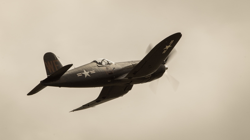 Corsair, fighter, F4U, flight, " Le Corsaire", 2K
