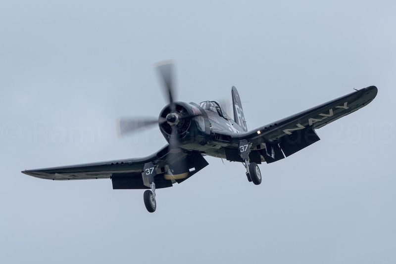 720P, f4u-4, airplanes, aeroplane, aircraft, corsair, flight, american, fighter, airshow, flying, war, north