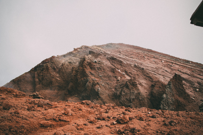 formation, environment, rock - object, vezuvio, arid climate, vulcano, climate, mars, nature, tranquil scene, outdoors, rock, sky, solid, landscape, 5K