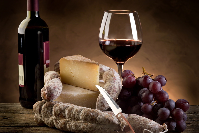 dinner, bread, dairy product, knife, winery, indoors, fruit, drinking Glass, Parmesan, 5K, healthy eating, gourmet, food And Drink, backgrounds, cheese