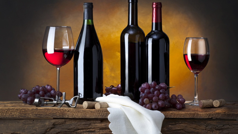 beverage, wine, 1080P, glass, glass - material, household equipment, goblet, wine cork, still life, liquid, refreshment, restaurant, champagne, red wine