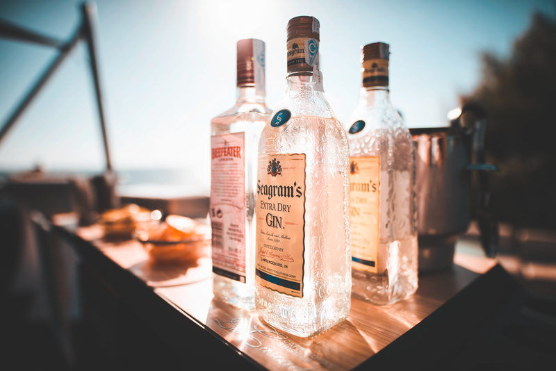 wine, text, table, party, outdoor, celebration, bottle, drink, bottles, icee, liquid, no people, sunlight, luxury, whisky, glass, summer, container, liquor