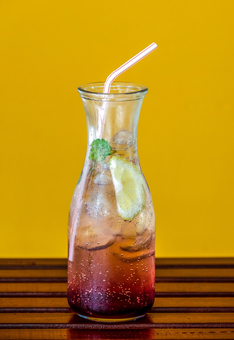 beverage, container, wellbeing, no people, pitcher, food, household equipment, juice, still life, glass, refreshment, wood - material, food and drink, healthy eating