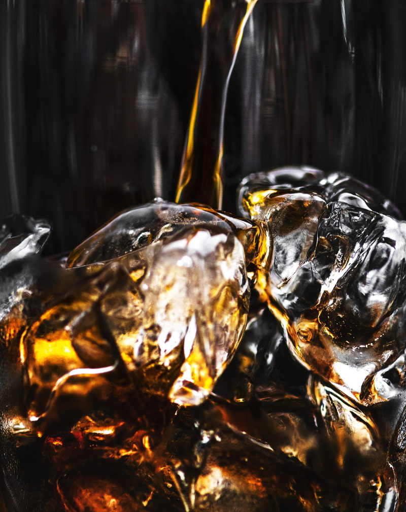 drink, no people, motion, cold drink, carbonated drink, tasty, smoke - physical structure, drinking glass, pouring, freshness, full, soda, beverage, indoors