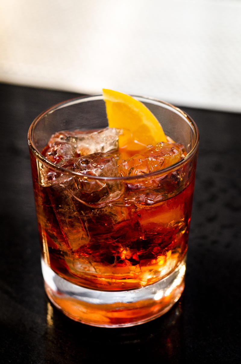 beverage, no people, Negroni, fruit, rum, cold, drinking glass, food and drink, cold temperature, household equipment, refreshment, cola, close-up, 4K