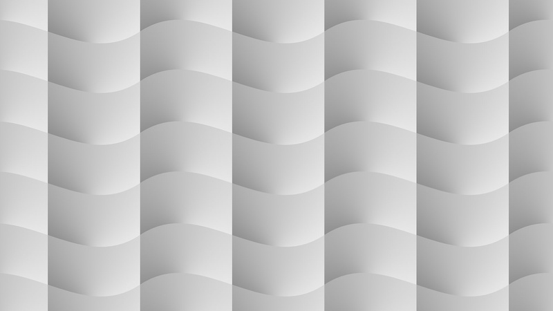bright, square, gray, wavy, minimalism, 1080P, simple, tiles, tile