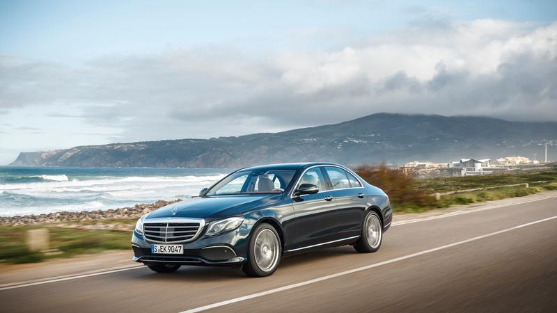 4K, W213, Mercedes-Benz, Mercedes, E-Class