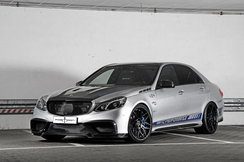 E-Class, W212, Posaidon, Mercedes-Benz, 4K, AMG, Mercedes