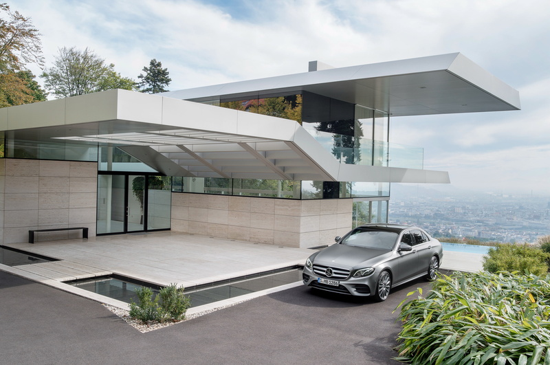 Mercedes, AMG, Mercedes-Benz, 4K, W213, E-Class