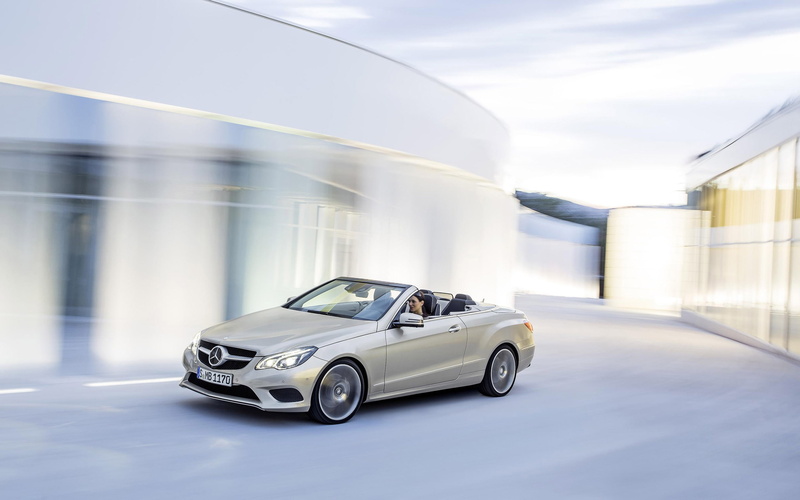 e, benz, Mercedes Benz E Class, mercedes, cabrio, E Class Cabrio, 2K, Mercedes Benz E Class Cabrio, class