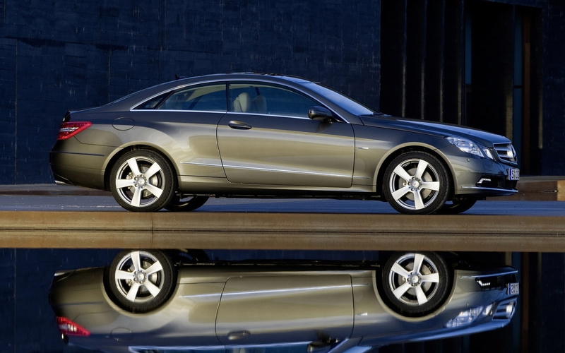 Mercedes Benz E Class, e, mercedes, benz, coupe, 1080P, E Class Coupe
