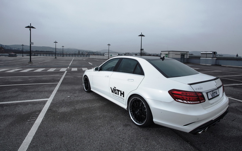VATH, W212, 720P, klasse, RS, 2015, sedan, E-Klasse, e, Mercedes-Benz, benz, V50, Mercedes, white
