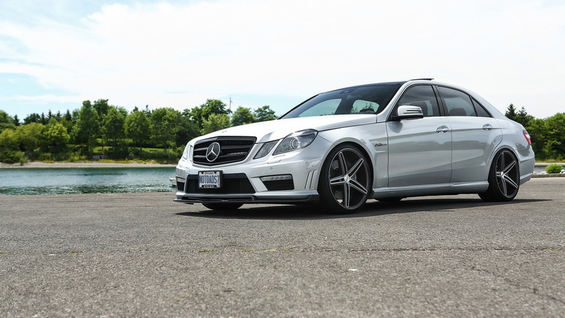 car, W212, E63 AMG, 1080P, Mercedes Benz
