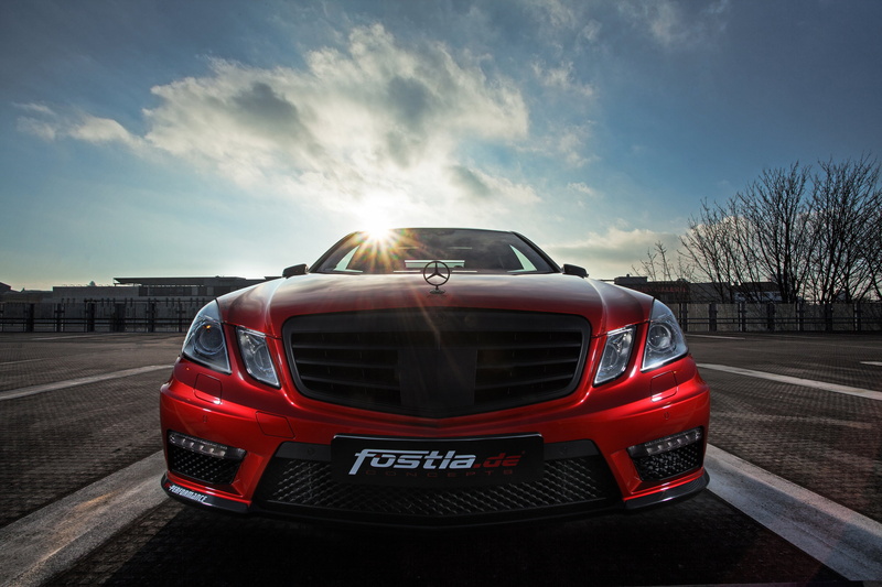 e63, amg, mercedes, 4K, 2015, fostla, benz, tuning, w212