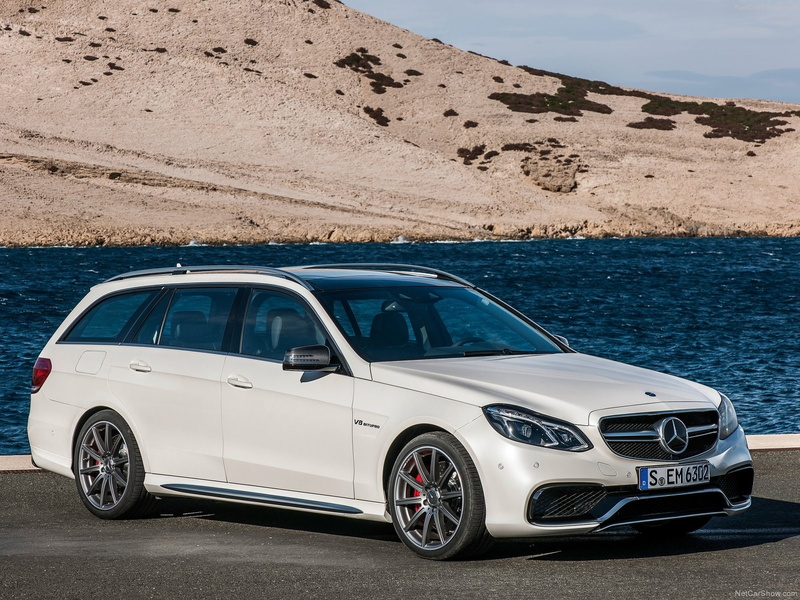 estate, 720P, e63, amg, mercedes-benz, 2014, w212