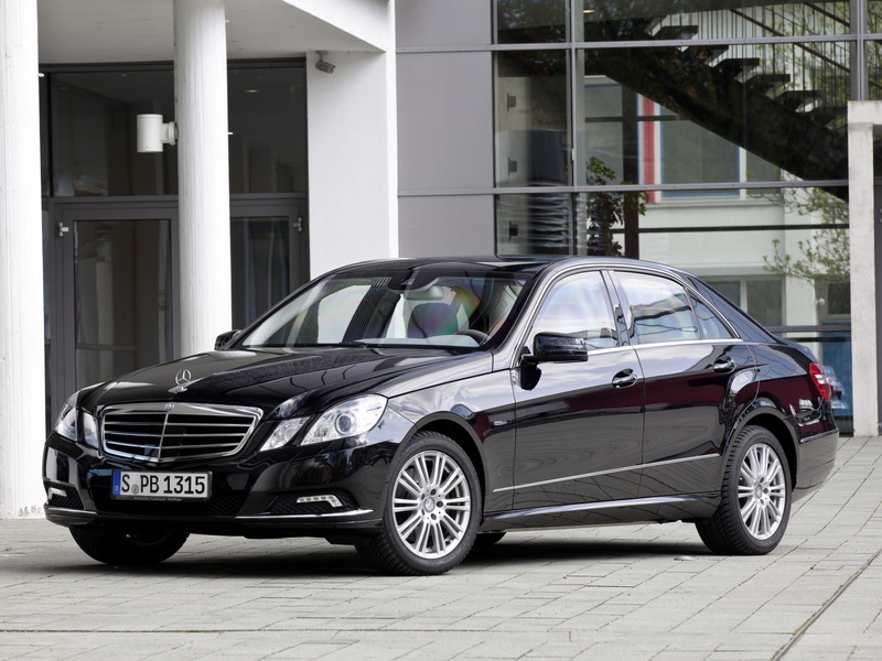 e klasse, 1080P, guard, armored, benz, 2009, w212, luxury, mercedes