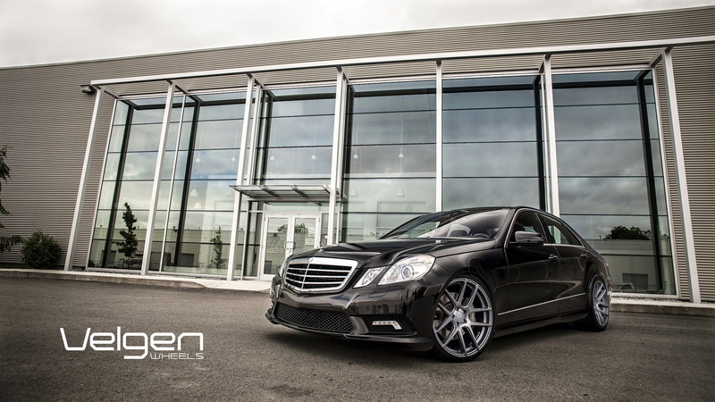 tuning, velgen, 1080P, w212, mercedes, cars, wheels