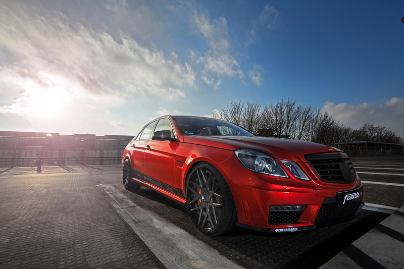 w212, tuning, 4K, fostla, benz, 2015, amg, mercedes, e63