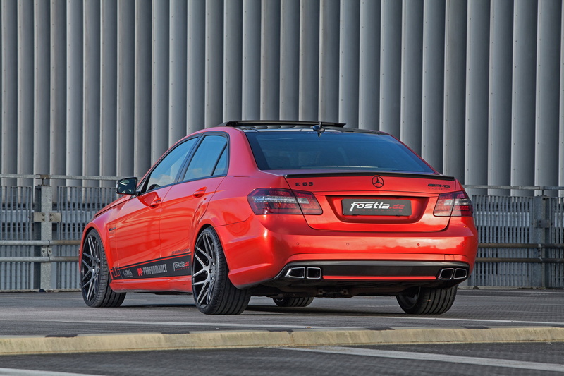 2015, 4K, fostla, benz, e63, w212, tuning, mercedes, amg