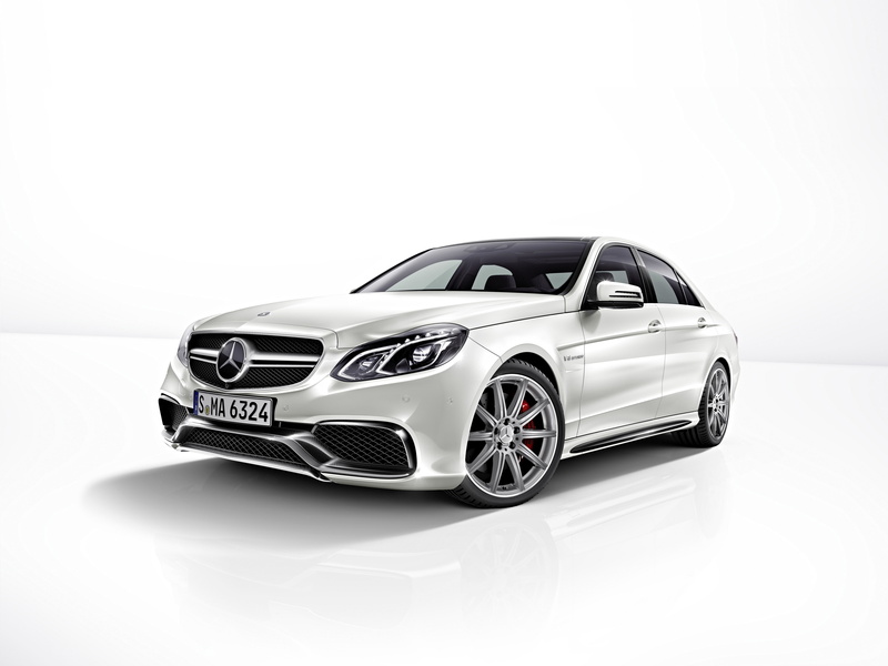 luxury, white, 2013, cars, amg, mercedes-benz, w212, 4K