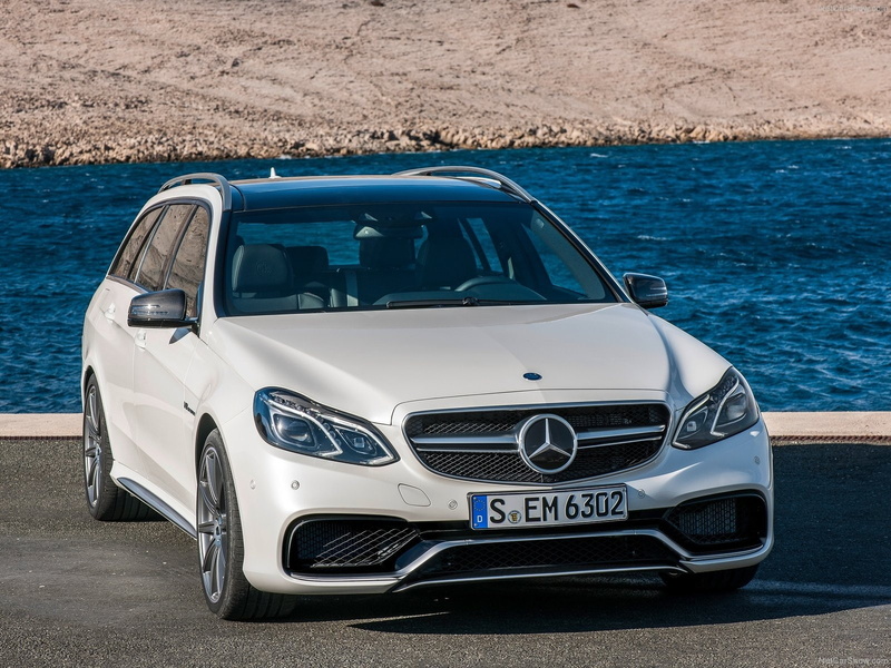 2014, e63, w212, 720P, amg, mercedes-benz, estate