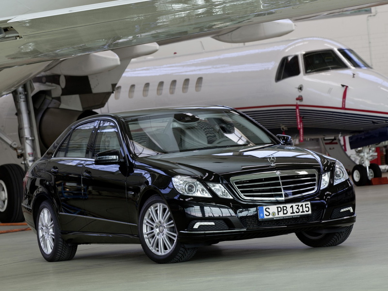 2009, e klasse, guard, luxury, 1080P, armored, w212, benz, mercedes