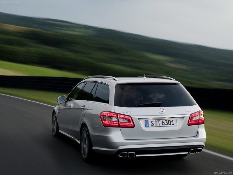 720P, w212, amg, estate, 2010, mercedes-benz, e63