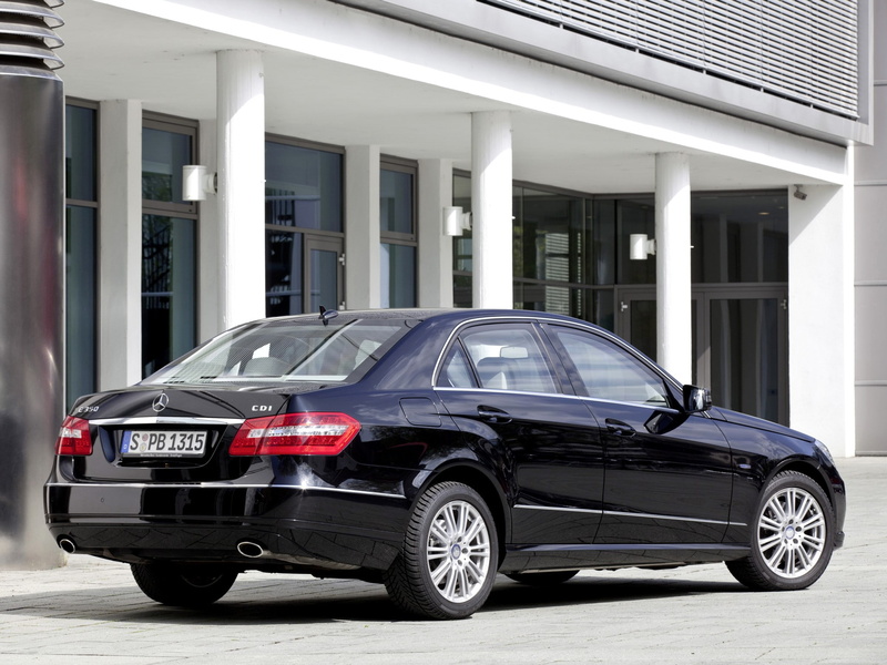armored, 1080P, luxury, w212, benz, 2009, guard, mercedes, e klasse