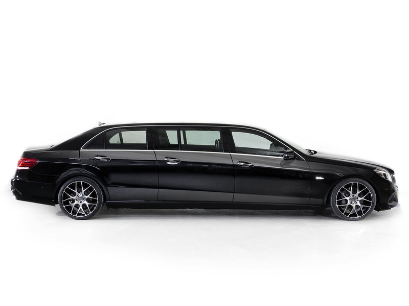 1080P, 6 door, benz, luxury, binz, limousine, 2014, mercedes, w212