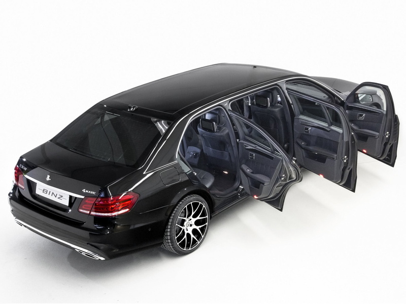 6 door, w212, 1080P, limousine, interior, mercedes, 2014, benz, binz, luxury