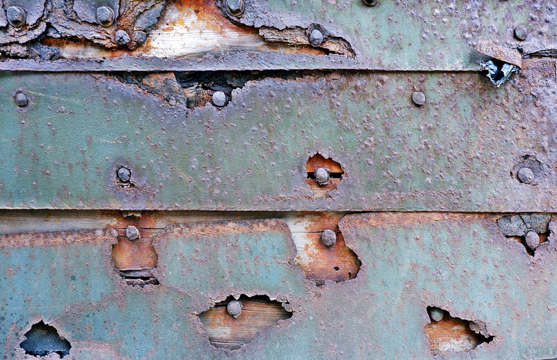damaged, sticker, ruined, wood - material, label, textured, rust, door, decline, entrance, full frame, rusty, text, abandoned, no people, locker, screw