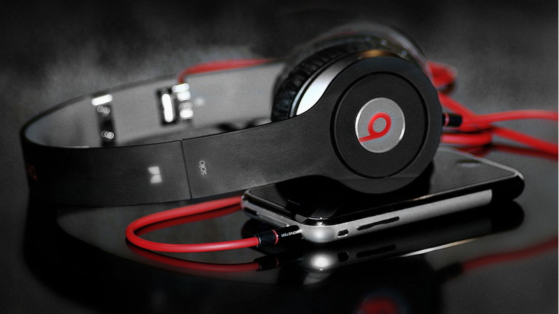 case, headphones, solo, dr, s, black, iphone, red, dr. dre, hd, gray, dre, beats, 1080P, space
