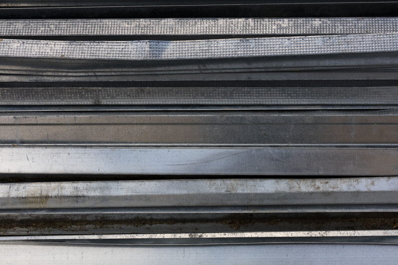 corrugated iron, damaged, backgrounds, wood - material, minimal, old, close-up, full frame, still life, silver colored, weathered, repetition, urban, texture