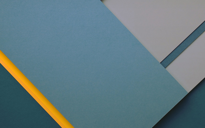 android, still life, pattern, backgrounds, yellow, blue, architecture, table, blank, abstract, indoors, multi colored, no people, new, high angle view