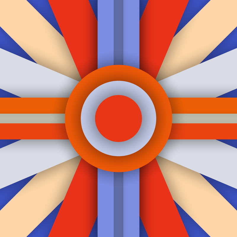 teamwork, Orange, Colors, abstract, symbol, transportation, striped, success, Stripes, Circle, business, orange color, Android, backgrounds