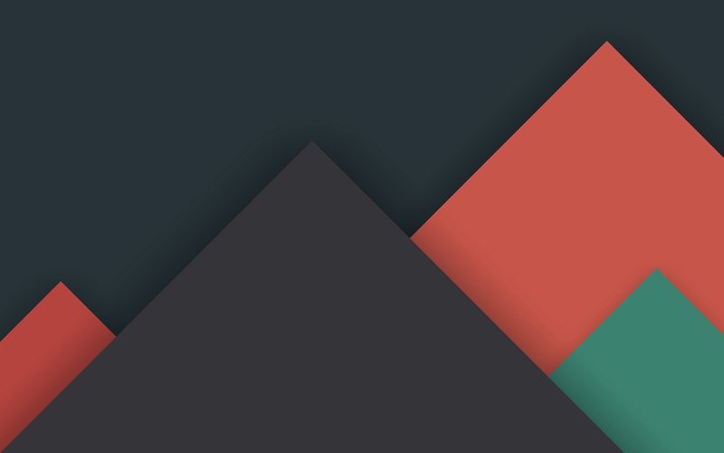 4K, material, abstract backgrounds, shape, angle, full frame, triangle shape, multi colored, paper, creativity, lollipop, art and craft, backgrounds, design