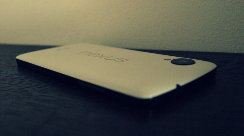 Google, Phone, 2K, Android (operating System), Cellphone, Nexus 5