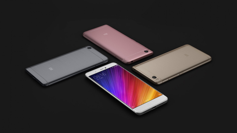 review, Xiaomi Mi 5S, smartphone, 4K, Mi 5, Android