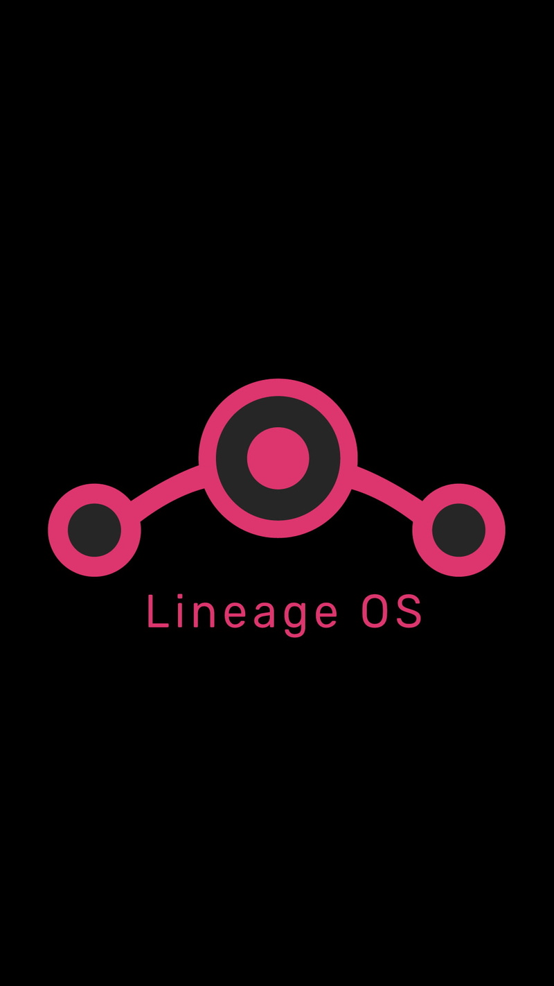 technology, copy space, no people, close-up, communication, indoors, car, Android (operating system), single word, black background, Lineage OS, sign, 1080P