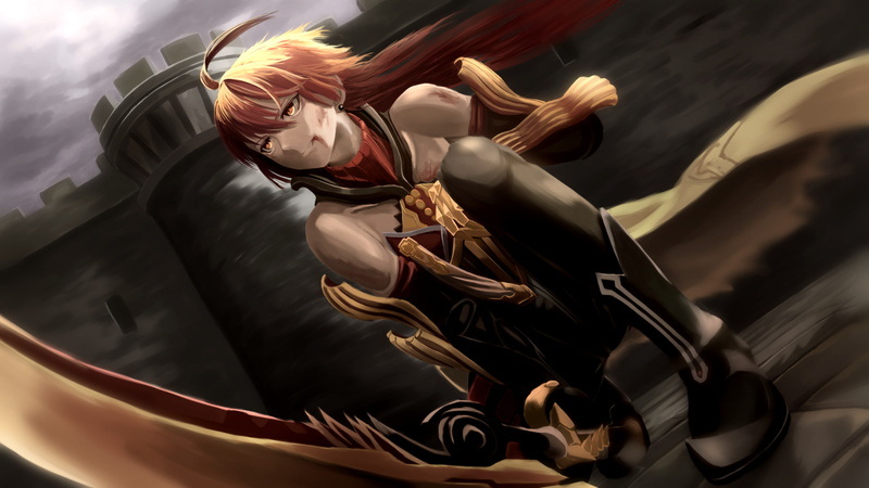1080P, Fate Series, Fate/Grand Order, Rama (Fate/Grand Order)