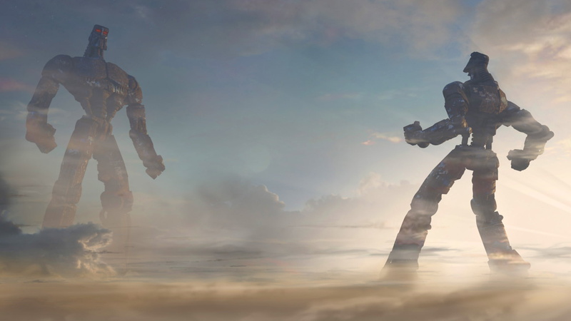 Bionicle, Mata Nui, 1080P