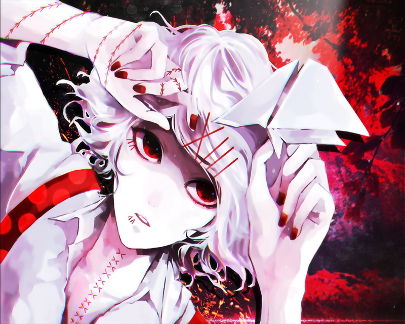 Tokyo Ghoul:re, anime, close-up, carnival, venetian mask, carnival - celebration event, human representation, arts culture and entertainment, focus on foreground