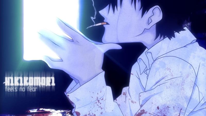 1080P, Anime, Welcome To The N.H.K.